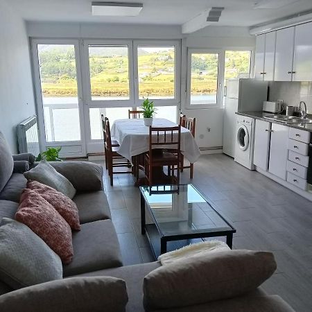 Apartamento Ria Навия Экстерьер фото