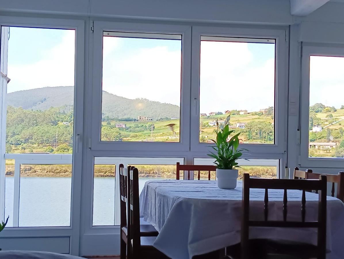 Apartamento Ria Навия Экстерьер фото