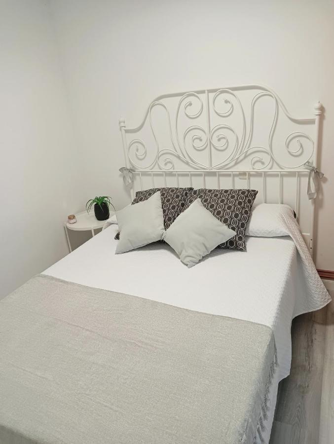 Apartamento Ria Навия Экстерьер фото