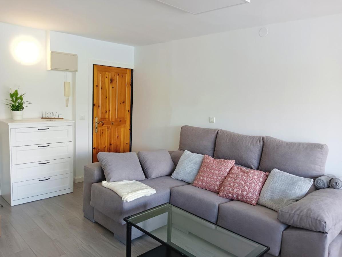 Apartamento Ria Навия Экстерьер фото