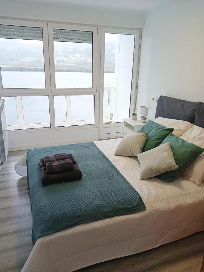 Apartamento Ria Навия Экстерьер фото